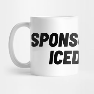 Sponsored by Iced Coffee Mug